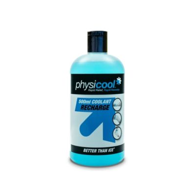 PHYSICOOL RECHARGE COOLANT BOTTLE (500ML)
