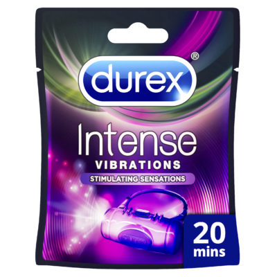 DUREX INTENSE VIBRATIONS RING (1)