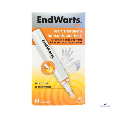EndWarts Pen - Wart Treatment