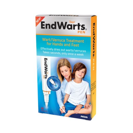 ENDWARTS PEN WART TREATMENT (3ML)