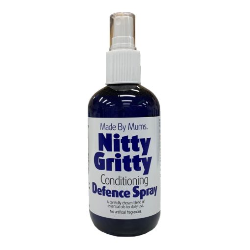 NITTY GRITTY HEAD LICE DEFENCE SPRAY (250ML)