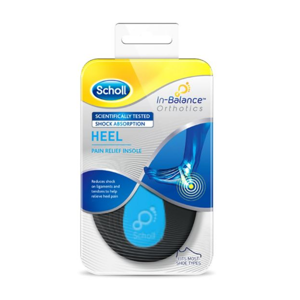 relief insoles