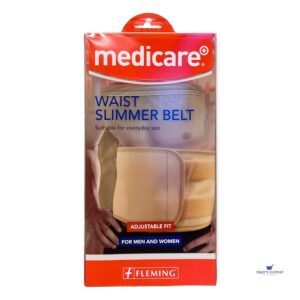 Neoprene Waist Slimming Belt - Medicare