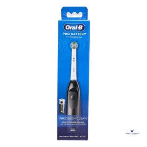Oral-B Pro Battery Power Toothbrush