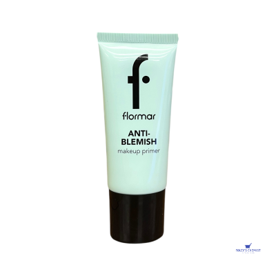 Flormar Anti-Blemish Makeup Primer