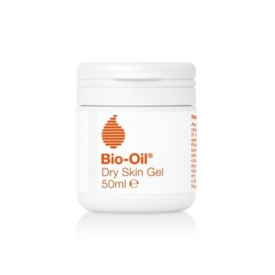 BIO OIL DRY SKIN GEL (50ML)