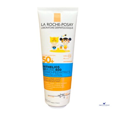 Anthelios UVmune 400 Dermo-Pediatrics 50+ Lotion (250ml)