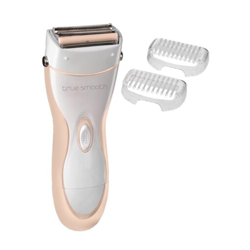 BABYLISS TRUE SMOOTH BATTERY LADY SHAVER