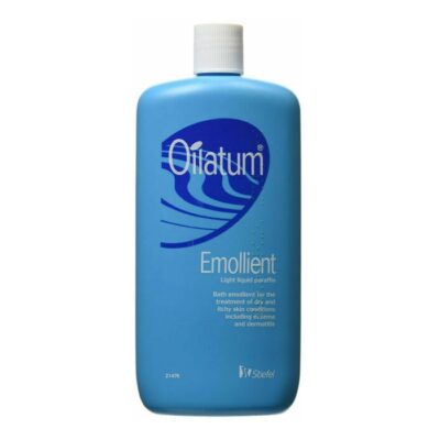 Oilatum Emollient (500ml)