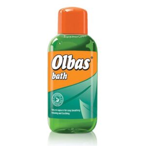 OLBAS BATH (250ML)