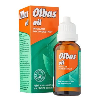 OLBAS OIL