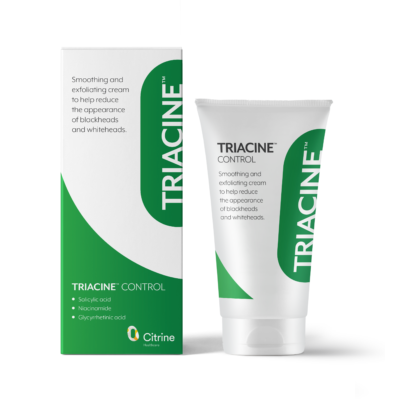 Triacine Control Acne Cream (50ml)