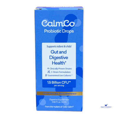 CalmCo Probiotic Drops (16ml)