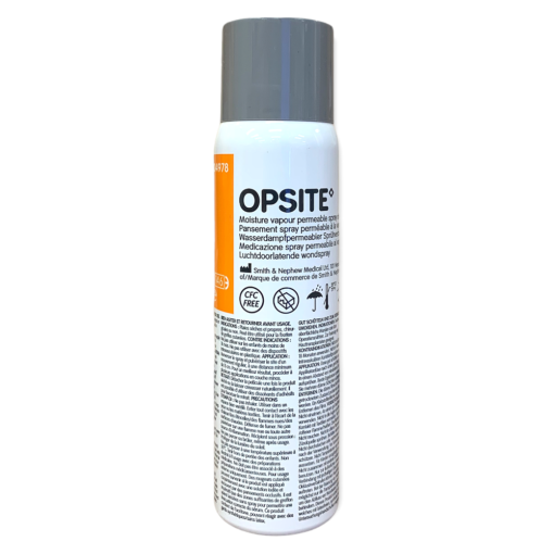 OpSite Spray Dressing (100ml)