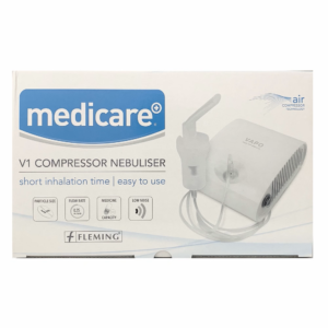 Compressor Nebuliser V1 - Medicare