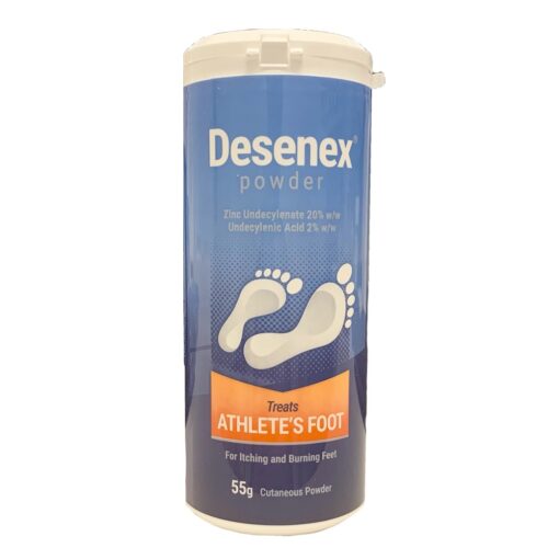 Desenex Athletes Foot Powder (55g)