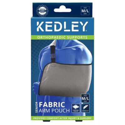 Arm Sling Adjustable Senior - Kedley