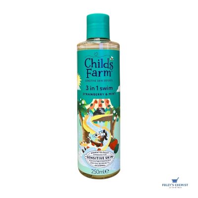Childs Farm 3 in 1 Swim (250ml)