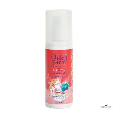 Childs Farm Hair Detangler (125ml)