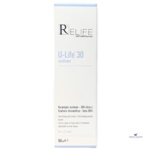 ReLife U-Life 30 Ecofoam (50ml)