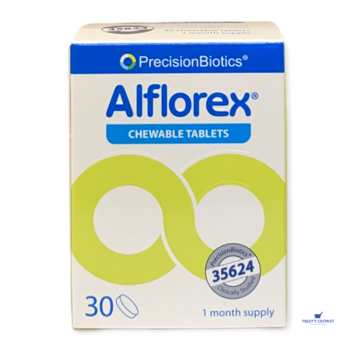 Alflorex Chewable Probiotics (30)
