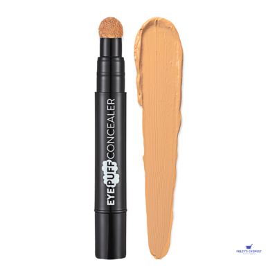Flormar Eye Puff Concealer 002 Light