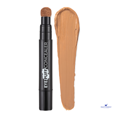 Flormar Eye Puff Concealer 006 Medium Beige