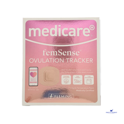 femSense Ovulation Tracker - Medicare (1)