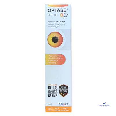 Optase Protect Spray (100ml)