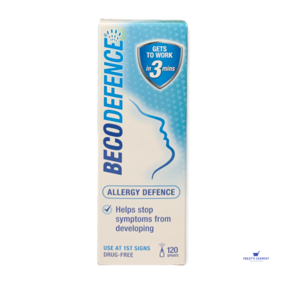 BecoDefence Nasal Spray (20ml)