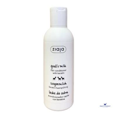 Ziaja Goat's Milk Conditioner (200ml)
