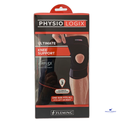 Neoprene Knee Support - Physiologix Ultimate