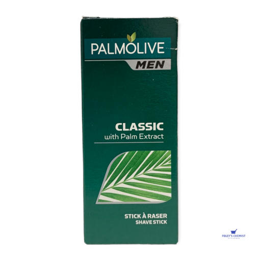 Palmolive Classic Shave Stick (50g)