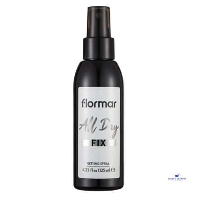 Flormar All Day Setting Spray (125ml)