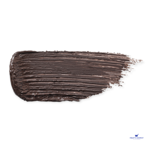 Flormar Tinted Brow Gel - 004 Dark Brown