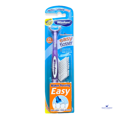 Wisdom Easy Flosser (25)