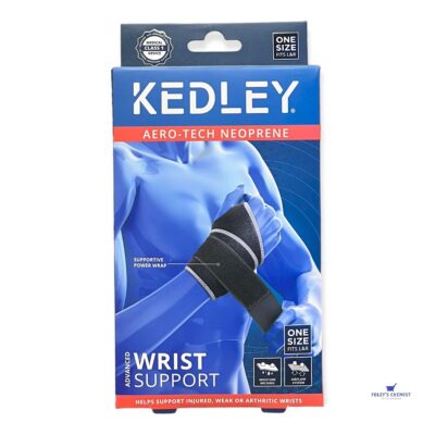 Neoprene Wrist Support - Kedley Advanced