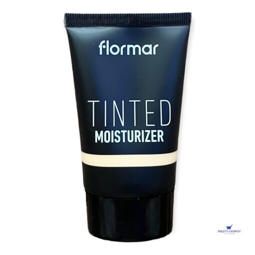 Flormar Tinted Moisturiser (30ml)