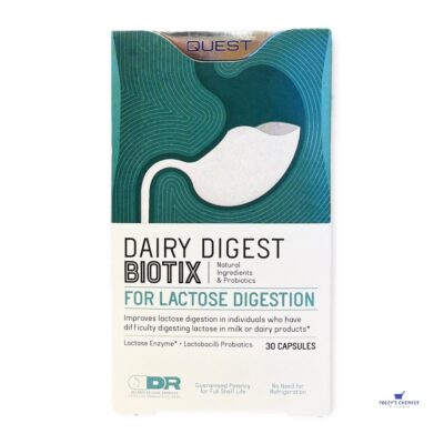Quest Dairy Digest Biotix (30)
