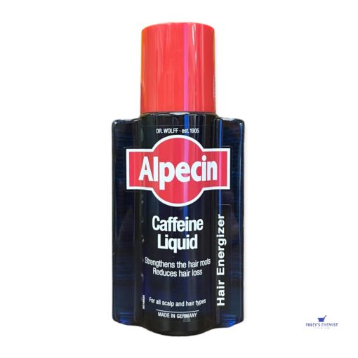 Alpecin Caffeine Liquid (200ml)