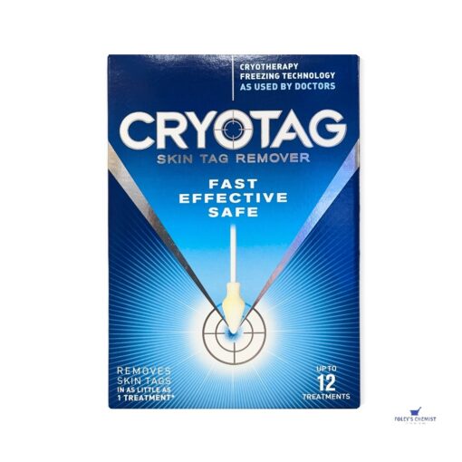 Cryotag - Skin Tag Remover