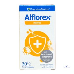Alflorex Immune Chewable Tablets (30)