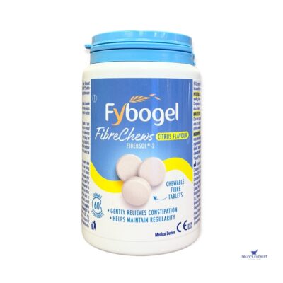 Fybogel Fibre Chews (60)