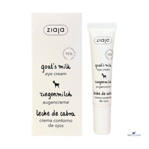 Ziaja Goat's Milk Eye Cream (15ml)