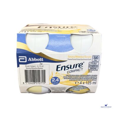 Ensure Compact 125ml (4)