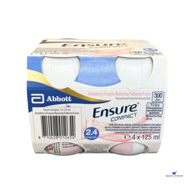 Ensure Compact 125ml (4)