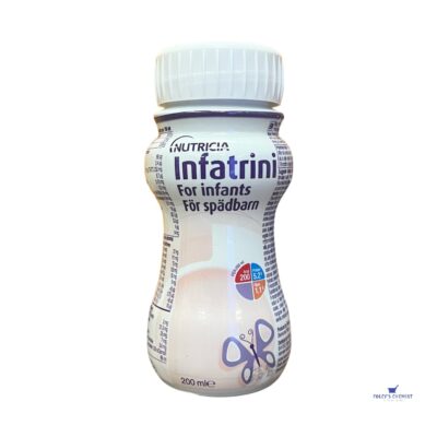 Infatrini for Infants (200ml)