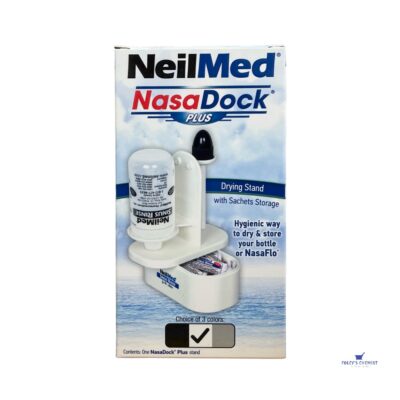 NeilMed NasaDock Plus