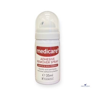 Adhesive Remover Spray - Medicare (35ml)