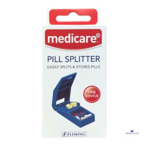Pill Splitter - Medicare